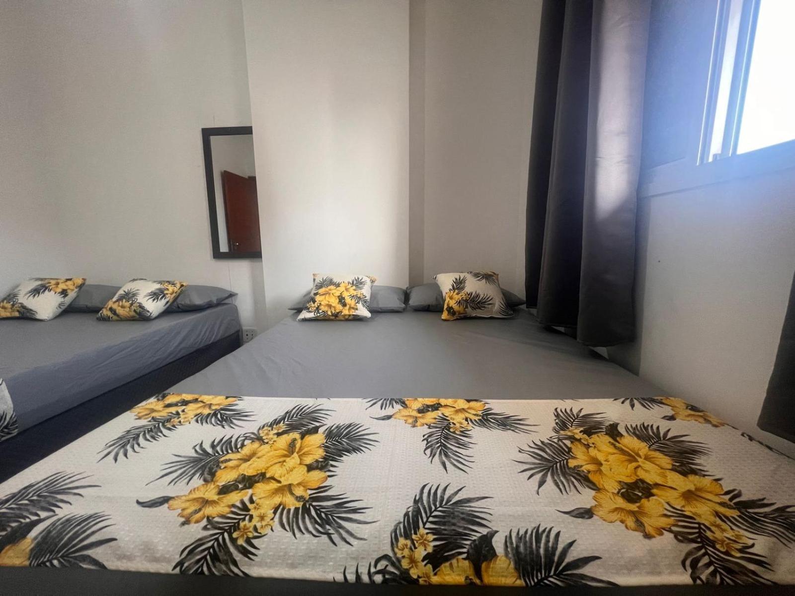 Апартаменты Lindo Apto 300M Praia Da Ocian E Centro - Vista Mar- Varanda Sacada - Wi-Fi 300 Mbps - Vaga De Garagem - Acomoda Ate 6 Pessoas Прая-Гранди Экстерьер фото